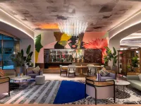 Mercure Shanghai Hongqiao SOHO Hotels near Beixinjing Station
