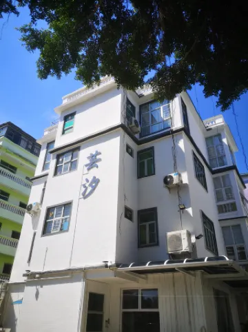 yunxi hotel Отели рядом с достопримечательностью «Международная прибрежная туристическая зона Сичонг»