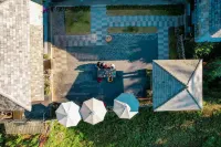 Jingmaishan Shishi Homestay