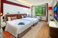Tibet Muya Hotel (Lhasa Potala Palace)