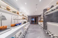 Homeinn Plus Hotel (Zhangjiakou Kangbao County Government) - breakfast