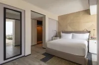 Rixos Gulf Hotel Doha Hotel a Doha