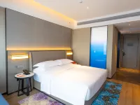 The Empark View Hotel Hotels in Minhou