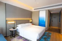The Empark View Hotel Hotel di Minhou County