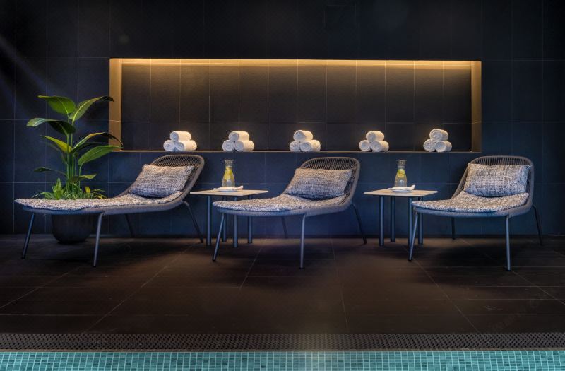 Sana Berlin Hotel photo 3