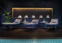 SANA Berlin Hotel - piscina