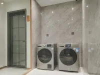 Jinjiang Inn (Anqing Susong Longmen Road Branch)