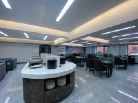 尚客優悦酒店（金山萬楓美利山店） 土默特左旗酒店