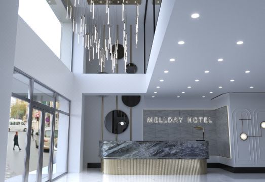 Mellday Hotel Hotel Overview