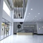 Mellday Hotel Hotels in Denizli