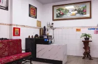 Qianhe Hotel