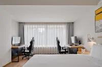 RARA E-sports Hotel Hotels in der Nähe von CPC Banan District Committee Party School