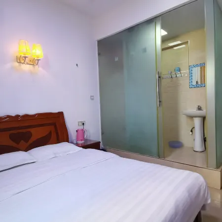 Xinyang Xinxin accommodation