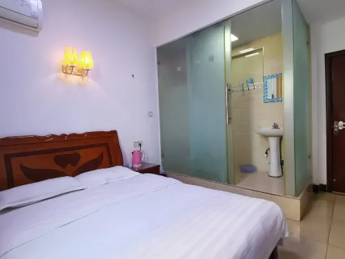 Xinyang Xinxin accommodation - 2 Sao