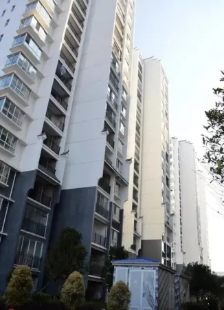 lanju Отели рядом с достопримечательностью «Yongzhou Normal College»