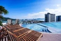L'amor Boutique Hotel Quy Nhon - Pools