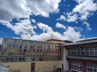 YangKeShu Guesthouse Hotels near Wangyeju Camping Base