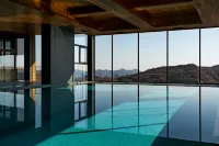 BRIGHT.QI HOTELS&RESORT - 5 stjerner