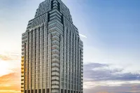 JW Marriott Hotel Xi'an