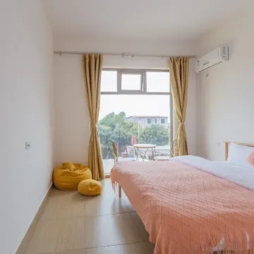 Huangjinwu Homestay Отели рядом с достопримечательностью «Кичонг Бич»