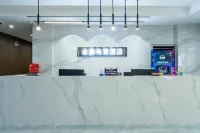 Jinxin E-sports Hotel Hotels in Hengnan