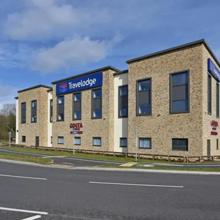 Travelodge Witney