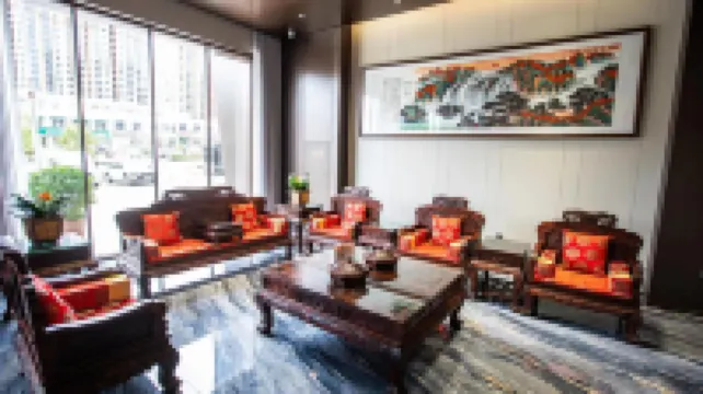 뉴 마일 위안 부티크 호텔