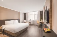 HanTing Hotel (Yiliang)