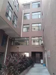 惠風竹苑（東莞西平地鐵站店） 廣東創新科技職業學院附近的飯店