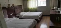 Yangxian County Radio and Television Hotel Hotels in Yang County