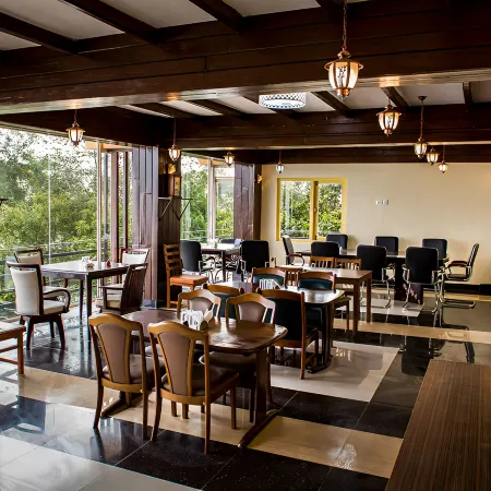 Hotel green valley nagarkot