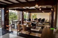 Hotel green valley nagarkot