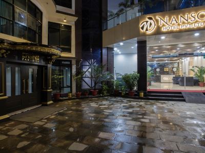 Nansc Hotel