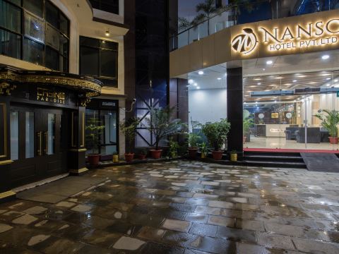 Nansc Hotel