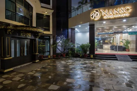 Nansc Hotel
