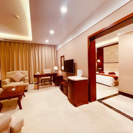 Tianxing International Hotel