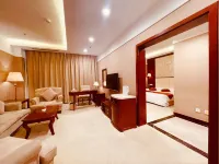 Tianxing International Hotel Hotels near Liaoning Jinbei Technician College Jianchang Branch