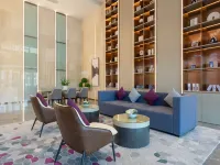 Lavande Hotel (Laiyuan Luohe East Road) Hotels in Xiyuan