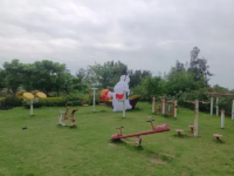 Qianxun Seaview Homestay, Weizhou Island, Putian