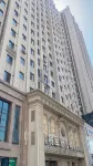 Zhuanghe Xilaile Daily Rental Apartment Hotellit kohteessa 