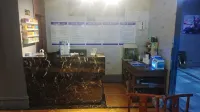 Lvliang Keman E-Sports Hotel
