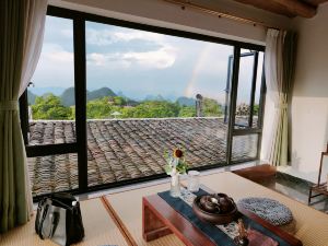 Liannan Genting August Mountain House