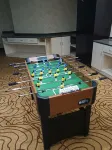 廬山大廈國際飯店（牯嶺街店） - 健身室/gym room