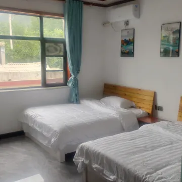 Shaoshi Jingya Homestay