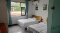 Shaoshi Jingya Homestay