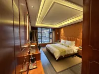 Dege Gesar Palace Grand Hotel