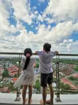 Hann's Residence Stylish 3BR@MiCasa4 Home Hotels in Sibu
