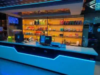 Xihe Xingyu Esports Hotel Xihe otelleri