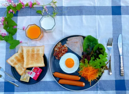 Rock Resort Ratchaburi