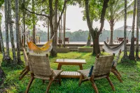 Prek Angkunh Wellness Hotels near Koh Kong Krao Waterfall